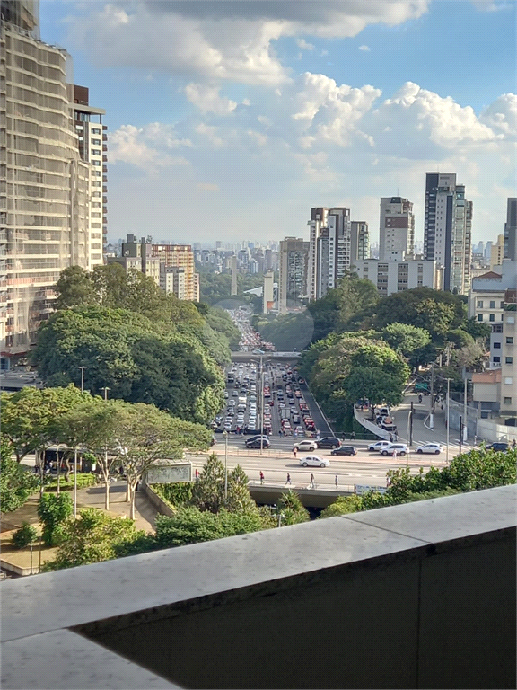 Venda Salas São Paulo Vila Mariana REO832842 13