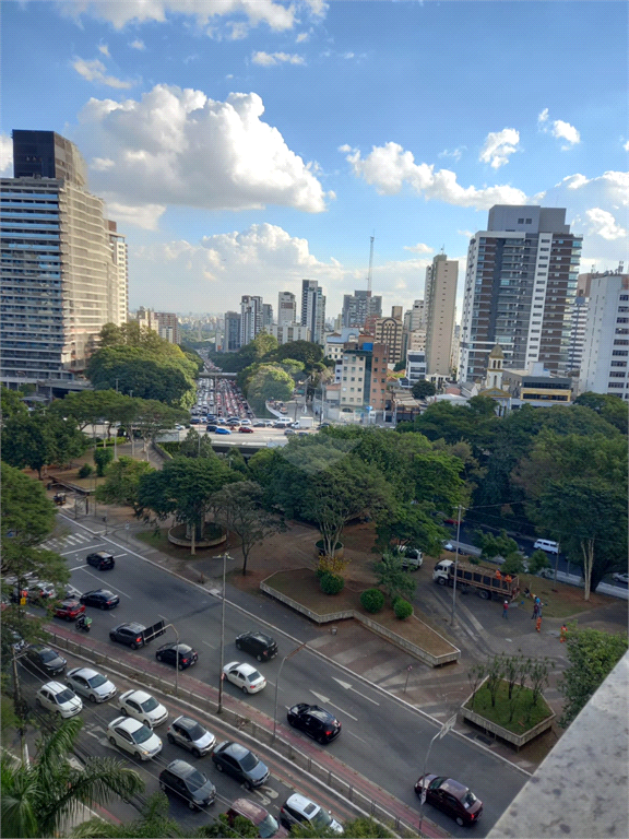 Venda Salas São Paulo Vila Mariana REO832842 16