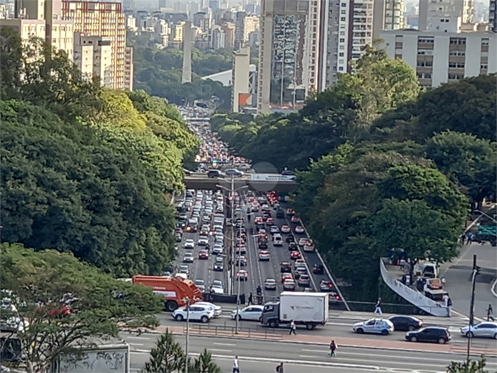 Venda Salas São Paulo Vila Mariana REO832842 15