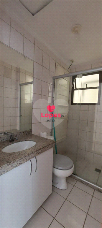 Aluguel Apartamento São José Dos Campos Parque Residencial Aquarius REO832853 17