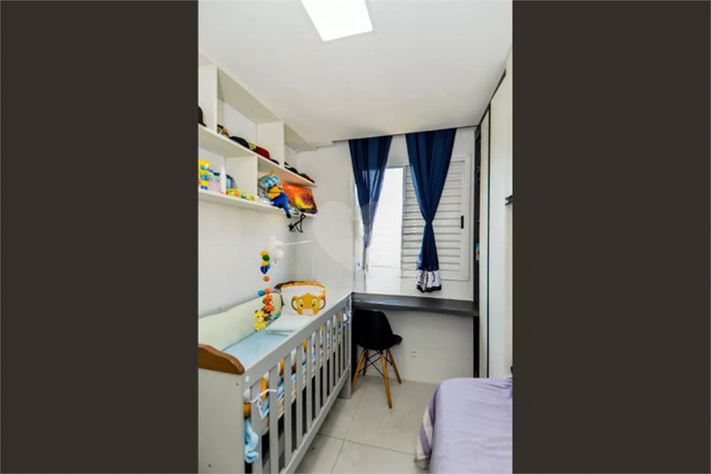 Venda Apartamento Guarulhos Jardim Las Vegas REO832855 88