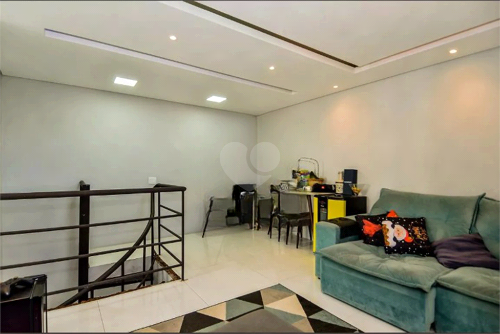 Venda Apartamento Guarulhos Jardim Las Vegas REO832855 19