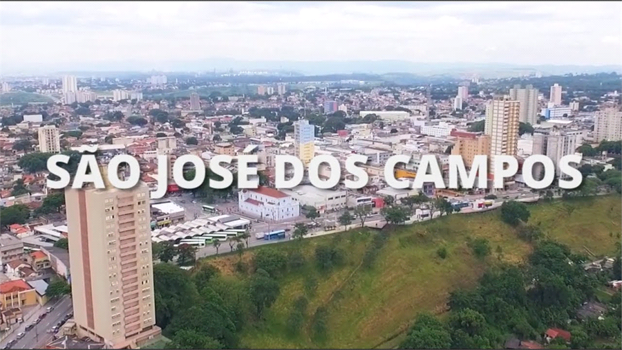 Venda Casa São José Dos Campos Jardim Da Granja REO832859 13