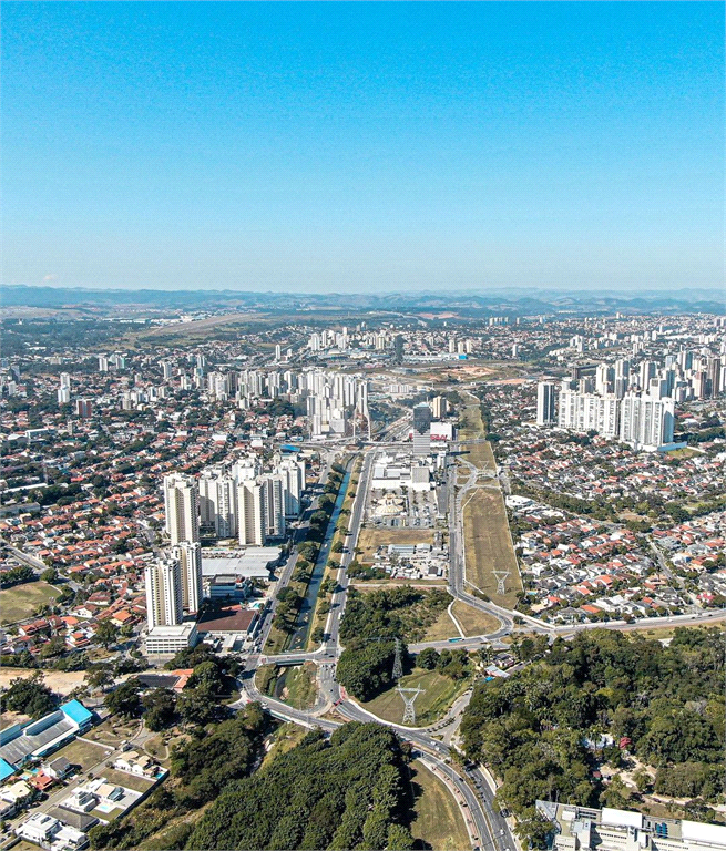 Venda Casa São José Dos Campos Jardim Da Granja REO832859 10