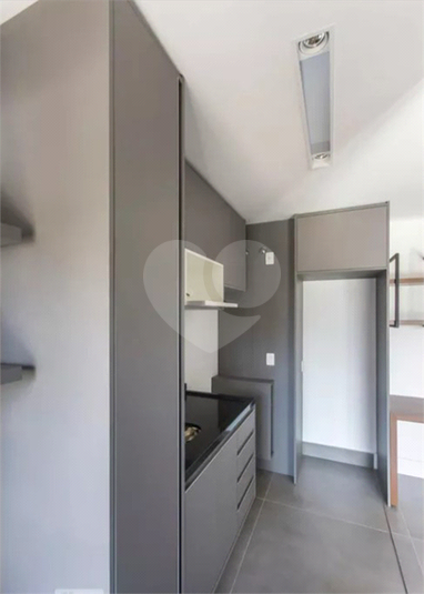 Aluguel Apartamento São Paulo Pinheiros REO832865 13