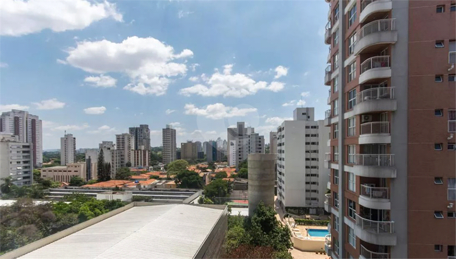 Aluguel Apartamento São Paulo Pinheiros REO832865 5