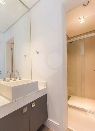 Aluguel Apartamento São Paulo Pinheiros REO832865 6