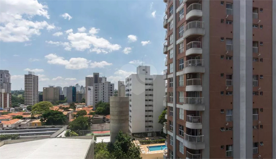 Aluguel Apartamento São Paulo Pinheiros REO832865 11