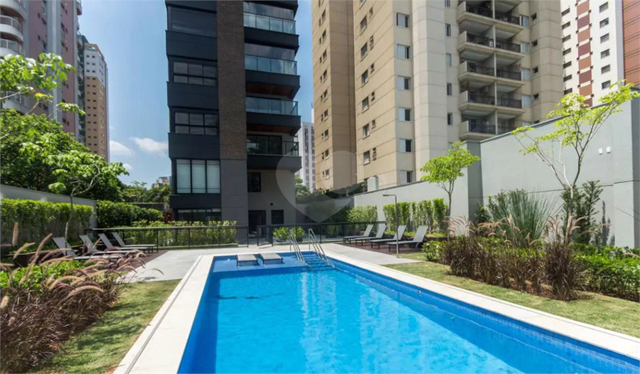 Aluguel Apartamento São Paulo Pinheiros REO832865 1