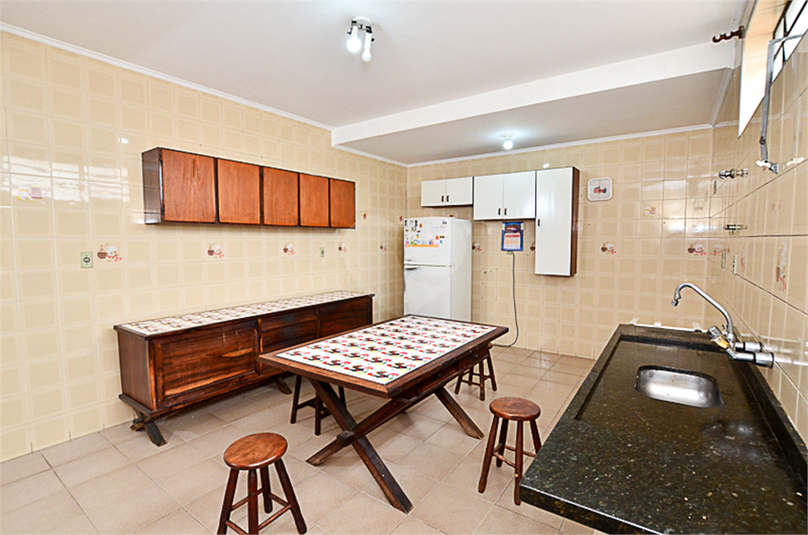 Venda Casa São Paulo Jardim Da Glória REO83287 18