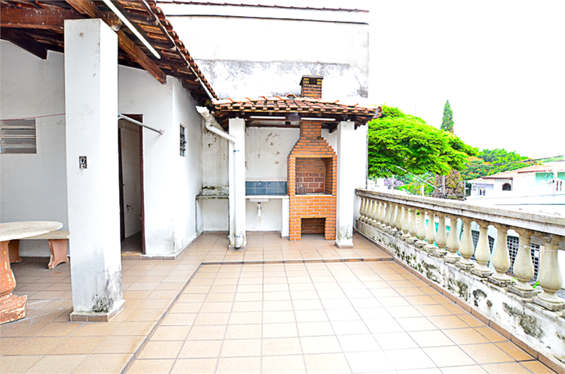 Venda Casa São Paulo Jardim Da Glória REO83287 30