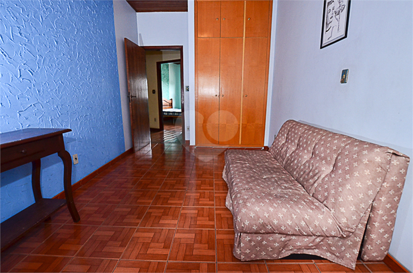 Venda Casa São Paulo Jardim Da Glória REO83287 11