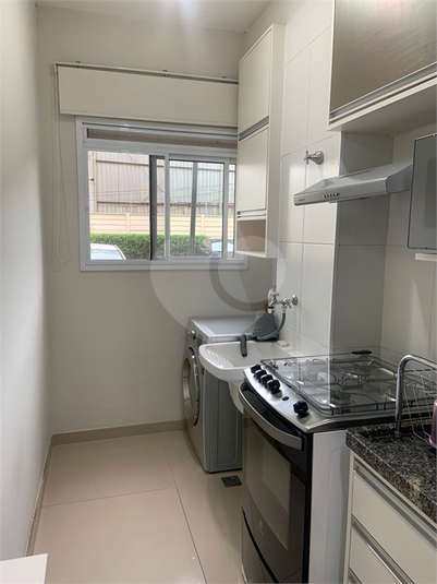 Venda Apartamento Valinhos Ortizes REO832871 8