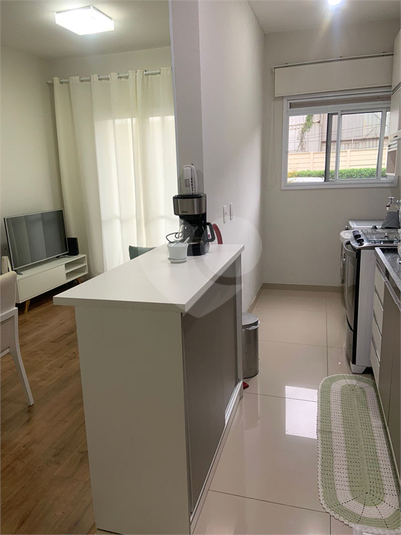 Venda Apartamento Valinhos Ortizes REO832871 26