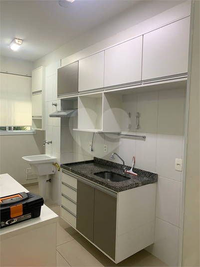 Venda Apartamento Valinhos Ortizes REO832871 19