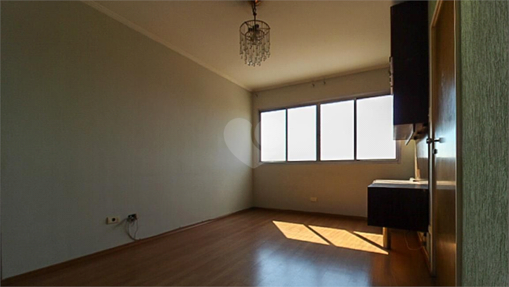 Venda Apartamento São Paulo Lapa REO832902 2