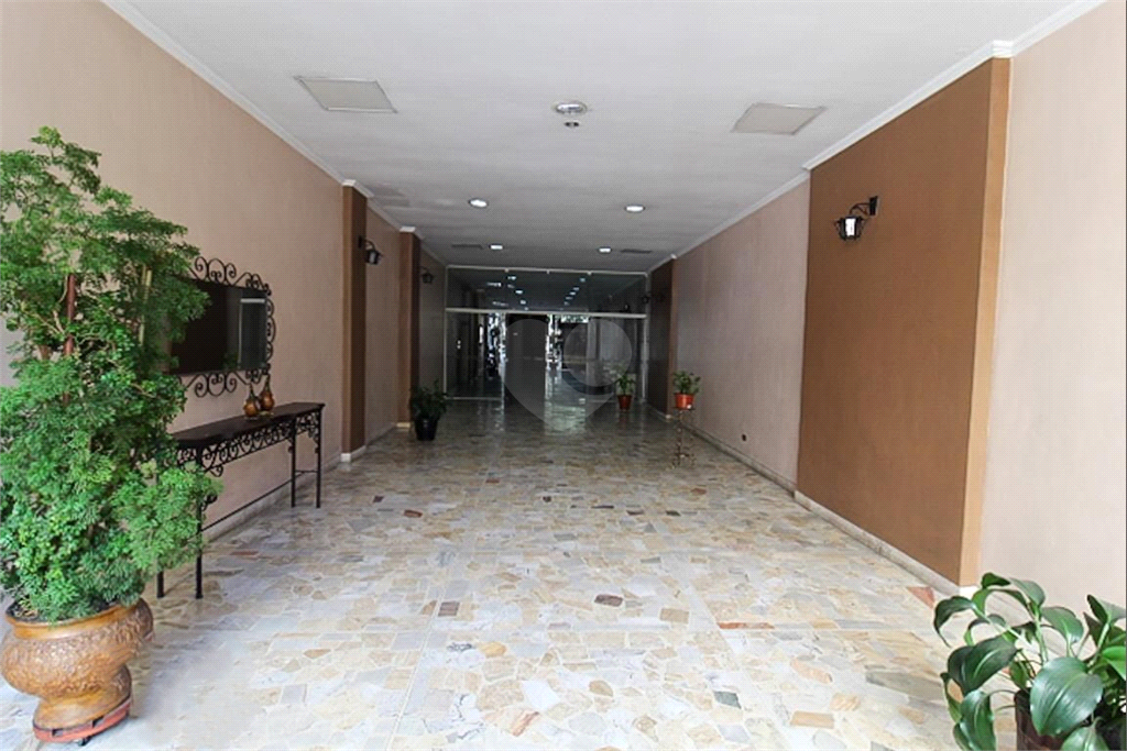 Venda Apartamento São Paulo Lapa REO832902 16