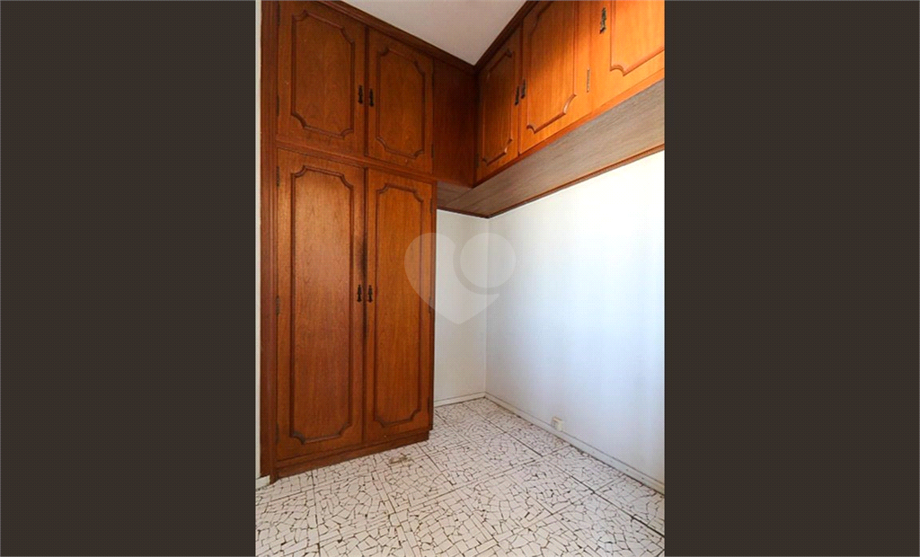 Venda Apartamento São Paulo Lapa REO832902 6