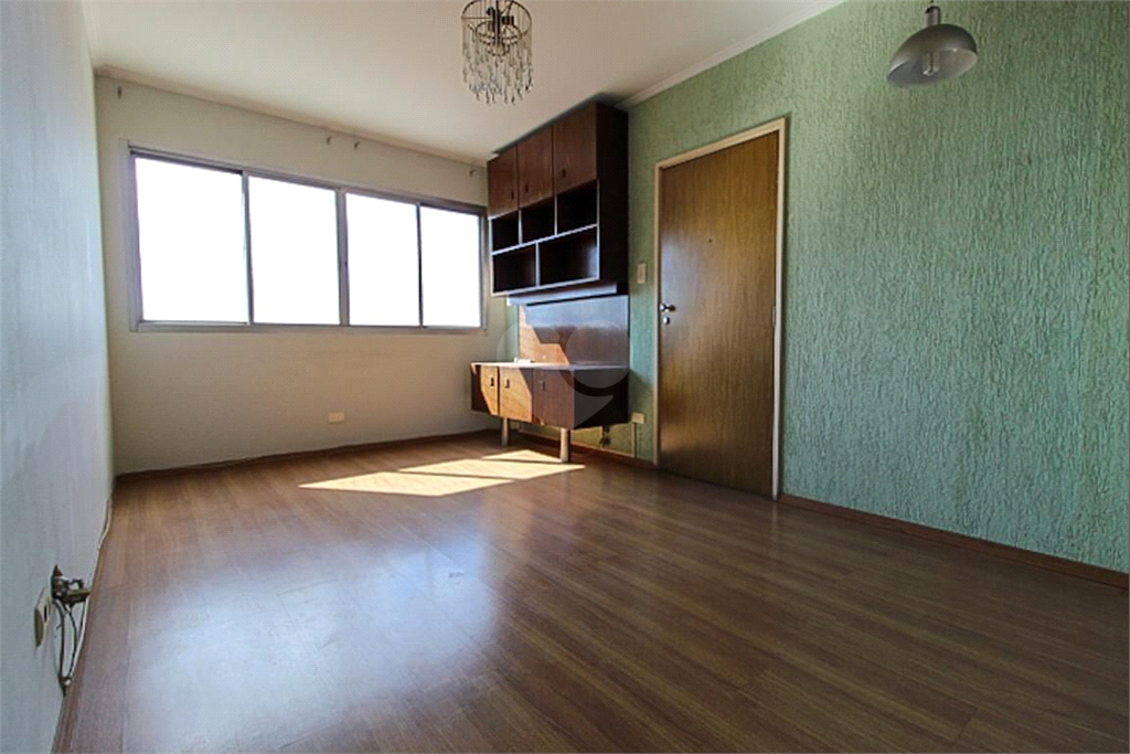 Venda Apartamento São Paulo Lapa REO832902 1