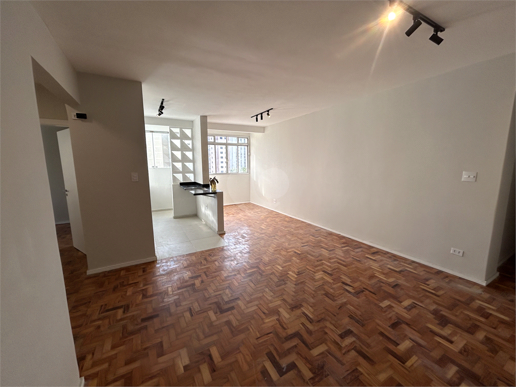 Venda Apartamento São Paulo Pinheiros REO832908 2