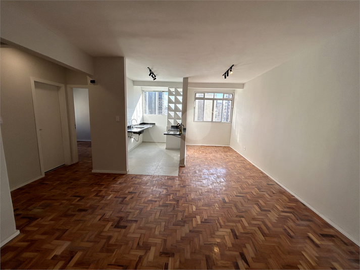 Venda Apartamento São Paulo Pinheiros REO832908 3