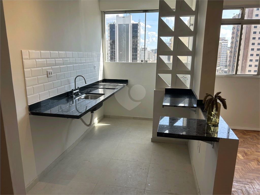 Venda Apartamento São Paulo Pinheiros REO832908 10