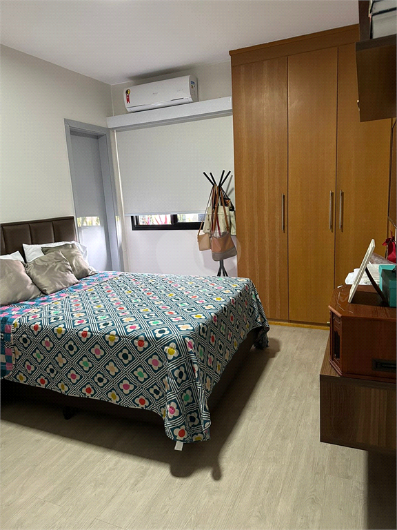 Venda Apartamento Manaus Nossa Senhora Das Graças REO832929 13