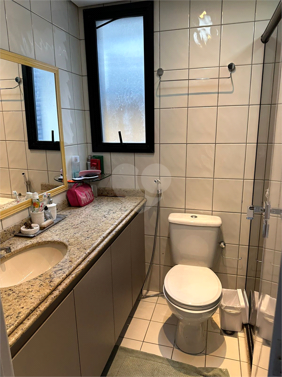 Venda Apartamento Manaus Nossa Senhora Das Graças REO832929 14