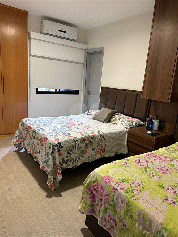 Venda Apartamento Manaus Nossa Senhora Das Graças REO832929 11