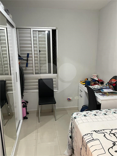 Venda Apartamento São Paulo Luz REO832937 9