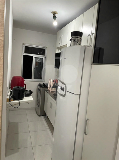 Venda Apartamento São Paulo Luz REO832937 4