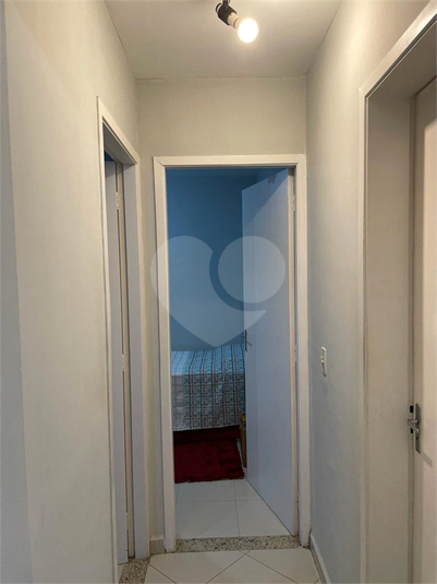 Venda Apartamento São Paulo Luz REO832937 5