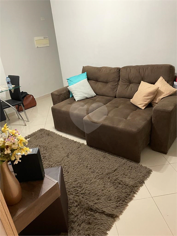 Venda Apartamento São Paulo Luz REO832937 3