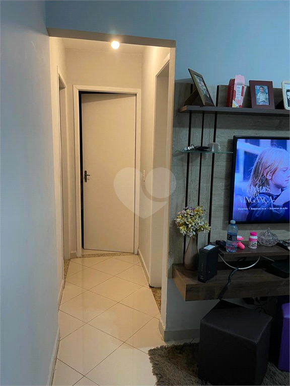 Venda Apartamento São Paulo Luz REO832937 10