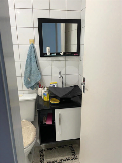 Venda Apartamento São Paulo Luz REO832937 14