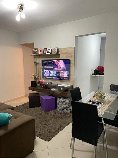 Venda Apartamento São Paulo Luz REO832937 1