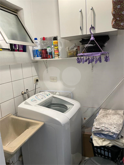 Venda Apartamento São Paulo Luz REO832937 16