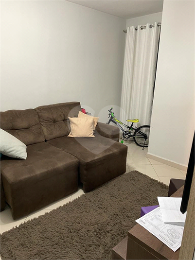 Venda Apartamento São Paulo Luz REO832937 2