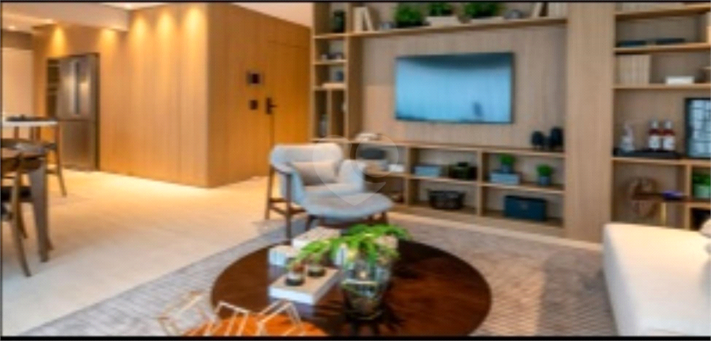 Venda Apartamento São Paulo Moema REO832948 6