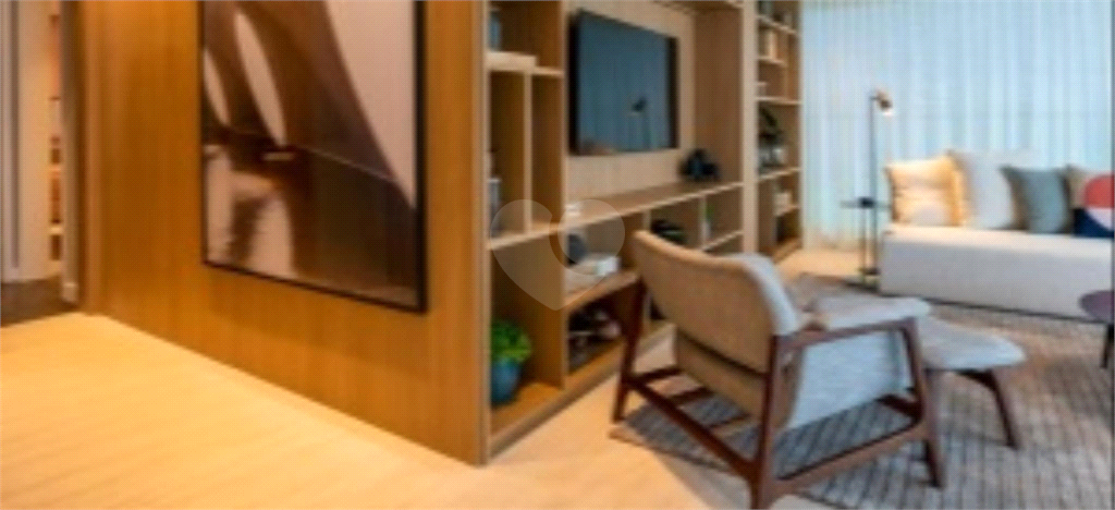 Venda Apartamento São Paulo Moema REO832948 7