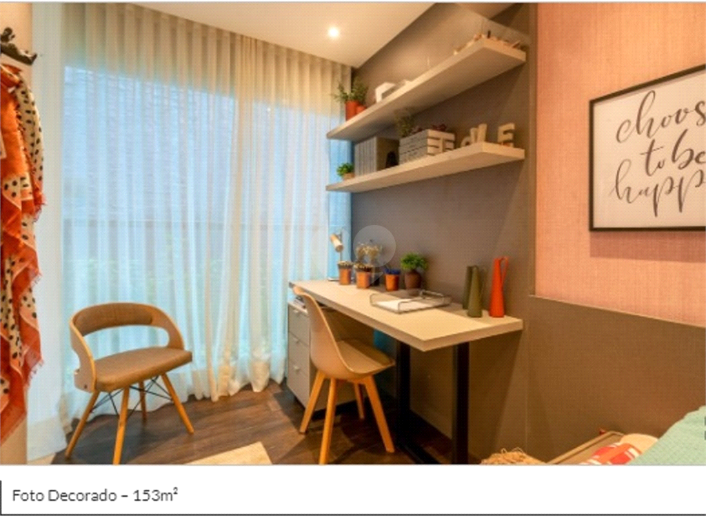 Venda Apartamento São Paulo Moema REO832949 15