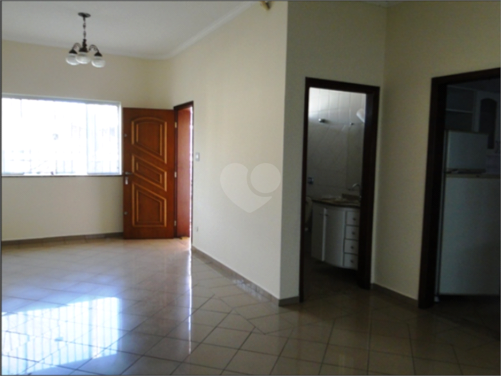 Venda Casa São João Da Boa Vista Centro REO832965 1