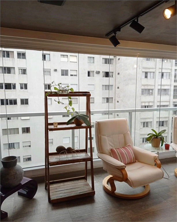 Venda Apartamento São Paulo Consolação REO832966 36