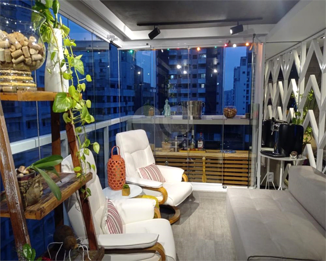 Venda Apartamento São Paulo Consolação REO832966 51