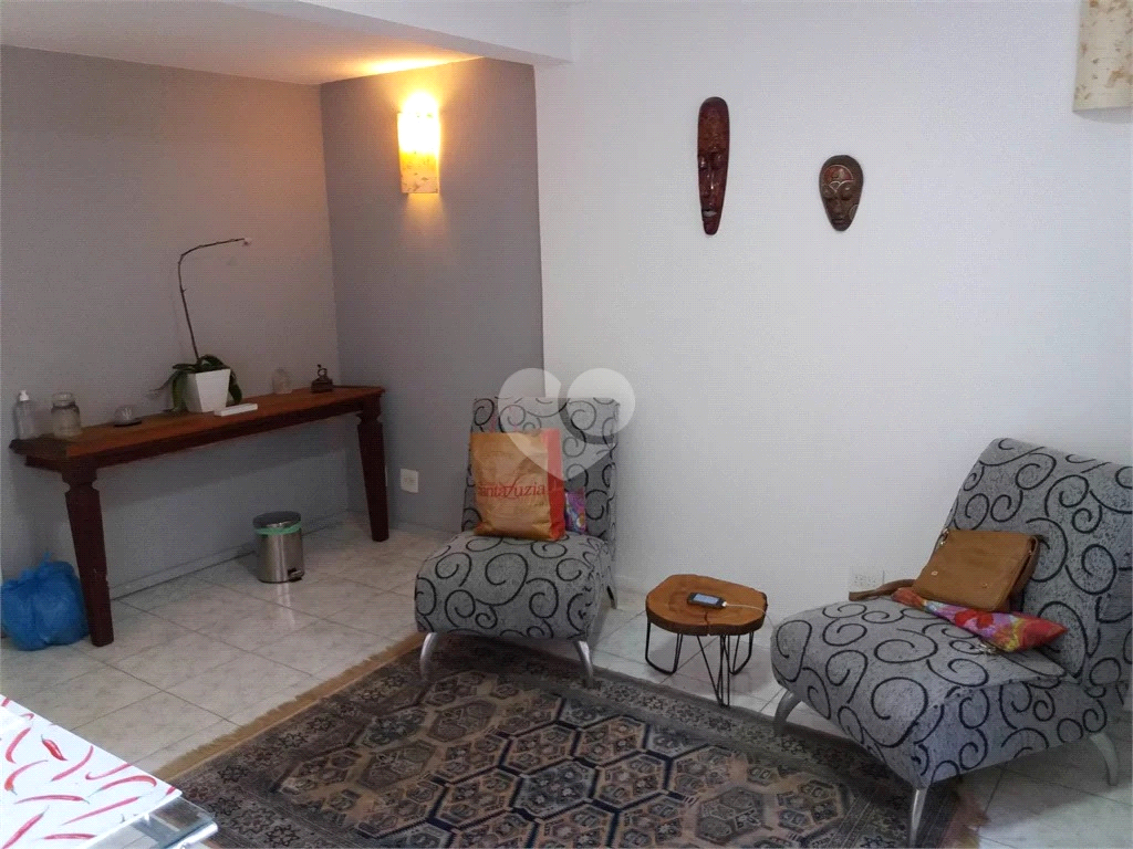 Venda Salas São Paulo Jardim Paulista REO832976 5