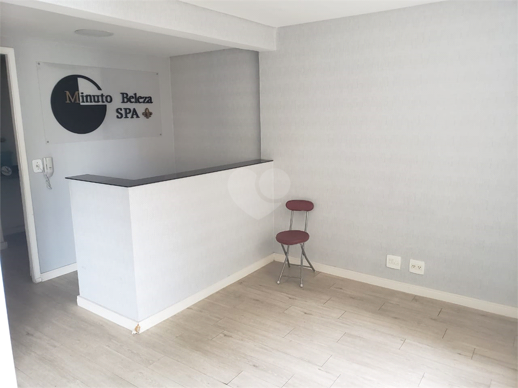 Venda Salas São Paulo Jardim Paulista REO832976 25