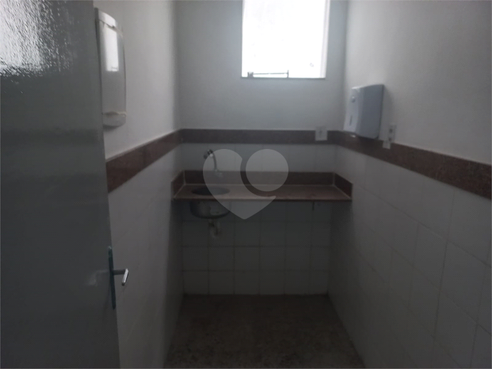 Venda Casa Rio De Janeiro Tijuca REO832980 23