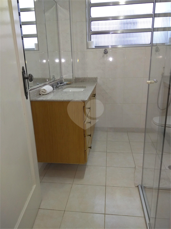 Venda Apartamento Santos Boqueirão REO832986 13