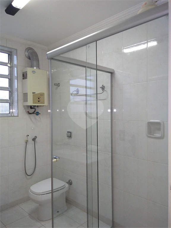 Venda Apartamento Santos Boqueirão REO832986 14