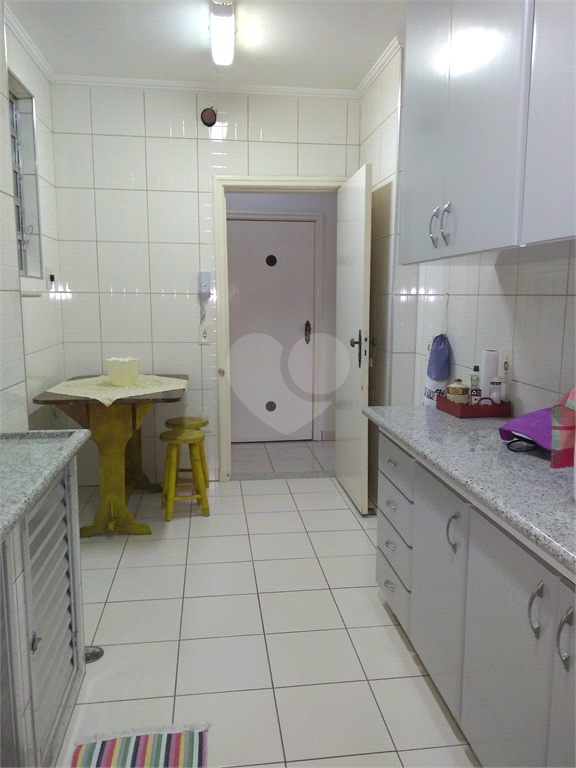 Venda Apartamento Santos Boqueirão REO832986 7